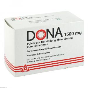 Dona 1500 Mg Beutel