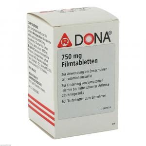 Dona 750 Filmtabletten