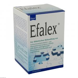 Efalex Kapseln