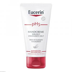 Eucerin Ph5 Hand Intensiv Pflege Emulsion