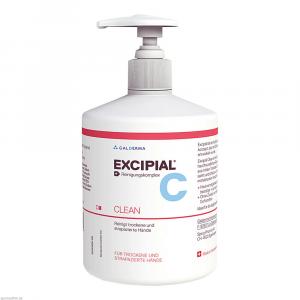 Excipial Clean Fluessig-syndet