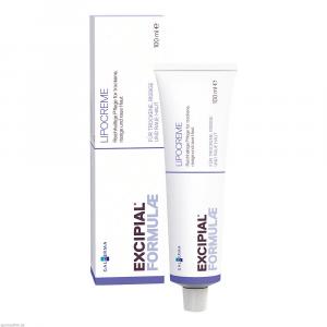Excipial Lipocreme