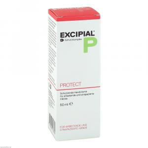 Excipial Protect Creme
