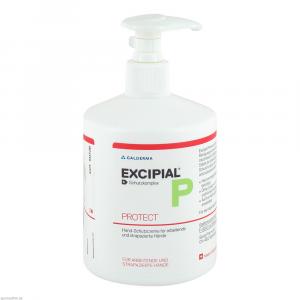 Excipial Protect Creme