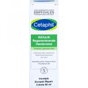 Excipial Repair Creme