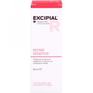Excipial Repair Sensitive Creme