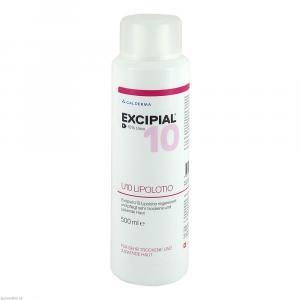 Excipial U 10 Lipolotio