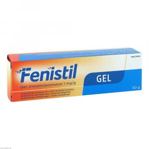 Fenistil Gel