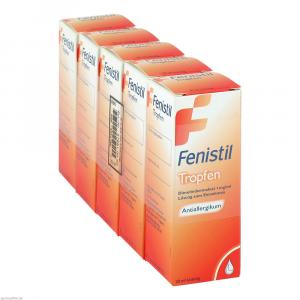 Fenistil Tropfen