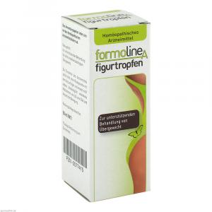 Formoline A Figurtropfen