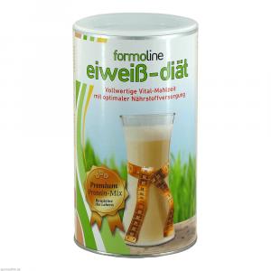 Formoline Eiweiss Diaet Pulver
