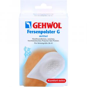 Gehwol Fersenpolster G. Mittel