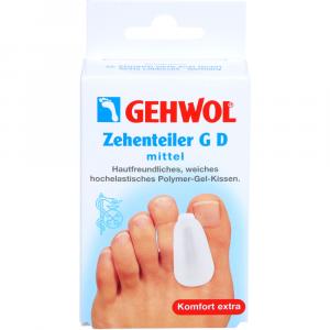 Gehwol Zehenteiler G Mittel