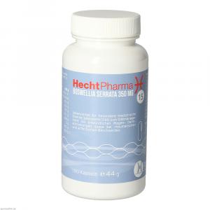 H 15 Weihrauchkapseln 350 Mg