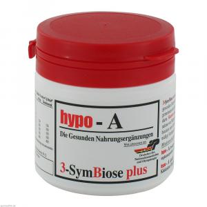 Hypo A 3 Symbiose Plus Kapseln