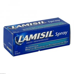 Lamisil Spray