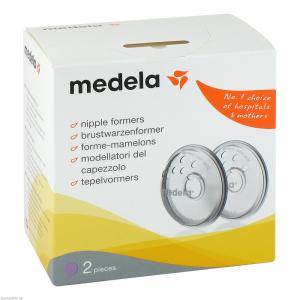 Medela Warzenformer