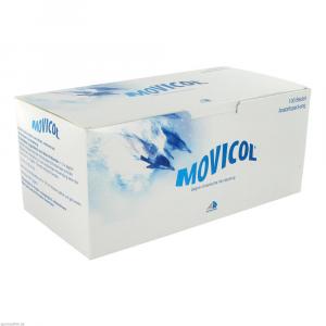 Movicol Btl. Pulver