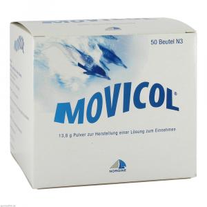 Movicol Btl. Pulver