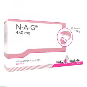 Nag 450 Mg Gph Kapseln