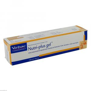 Nutri Plus Gel Vet. Paste