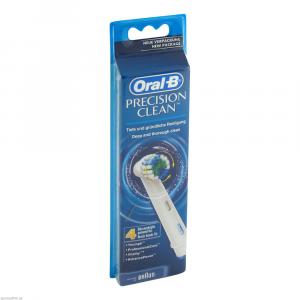 Oral B Aufsteckbuersten Precision Clean