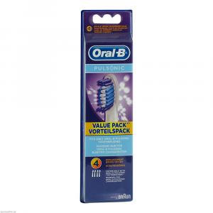 Oral B Aufsteckbuersten Pulsonic