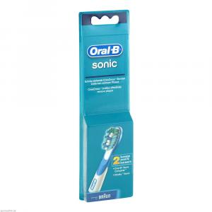 Oral B Aufsteckbuersten Sonic