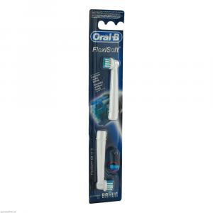 Oral B Braun Aufsteckbuer.eb 17-2 Slim