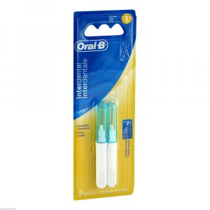 Oral B Compact Interdental Fein 2,7mm