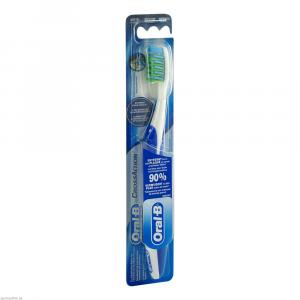 Oral B Cross Action 40 Mittel Zahnbuerste