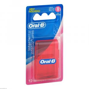 Oral B Interdental Nf Ultra Fein 1,9mm