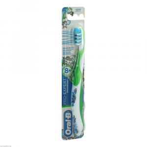 Oral B Proexpert Cross Act.8+jahren Zahnbuerste