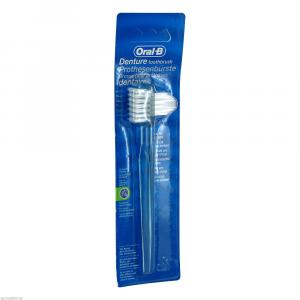 Oral B Prothesen Buerste