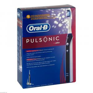 Oral B Pulsonic Zahnbuerste
