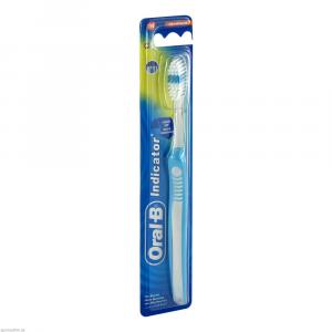 Oral B Zahnbuerste Indicator 40