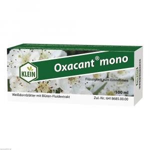 Oxacant Mono Tropfen