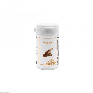 Propolis + Vitamine Kapseln