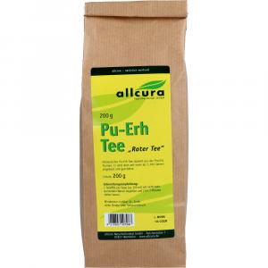 Pu Erh Tee