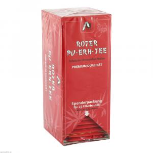 Pu Erh Tee Btl.