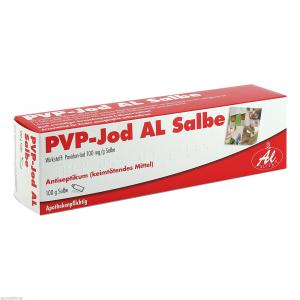Pvp Jod Al Salbe