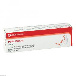 Pvp Jod Al Salbe