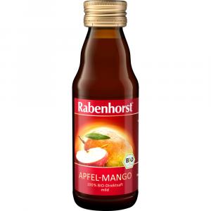 Rabenhorst Apfel Mango Bio Mini Saft
