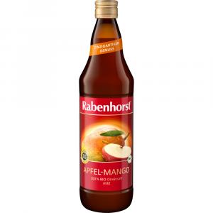 Rabenhorst Apfel Mango Bio Saft