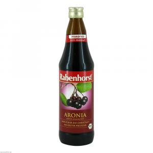 Rabenhorst Aronia Bio Muttersaft
