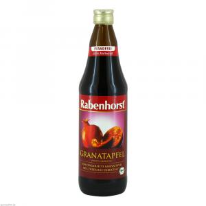 Rabenhorst Granatapfel Bio Muttersaft