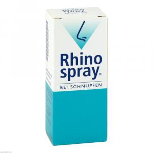 Rhinospray Nasenspray