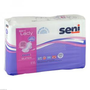 Seni Lady Urineinlagen Super