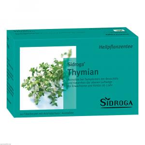 Sidroga Thymian Btl.
