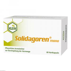 Solidagoren Mono Kapseln